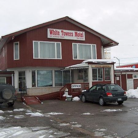 Barrie Motel Zewnętrze zdjęcie