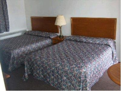 Barrie Motel Pokój zdjęcie