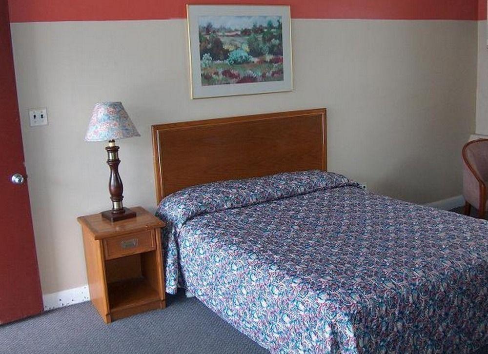 Barrie Motel Zewnętrze zdjęcie