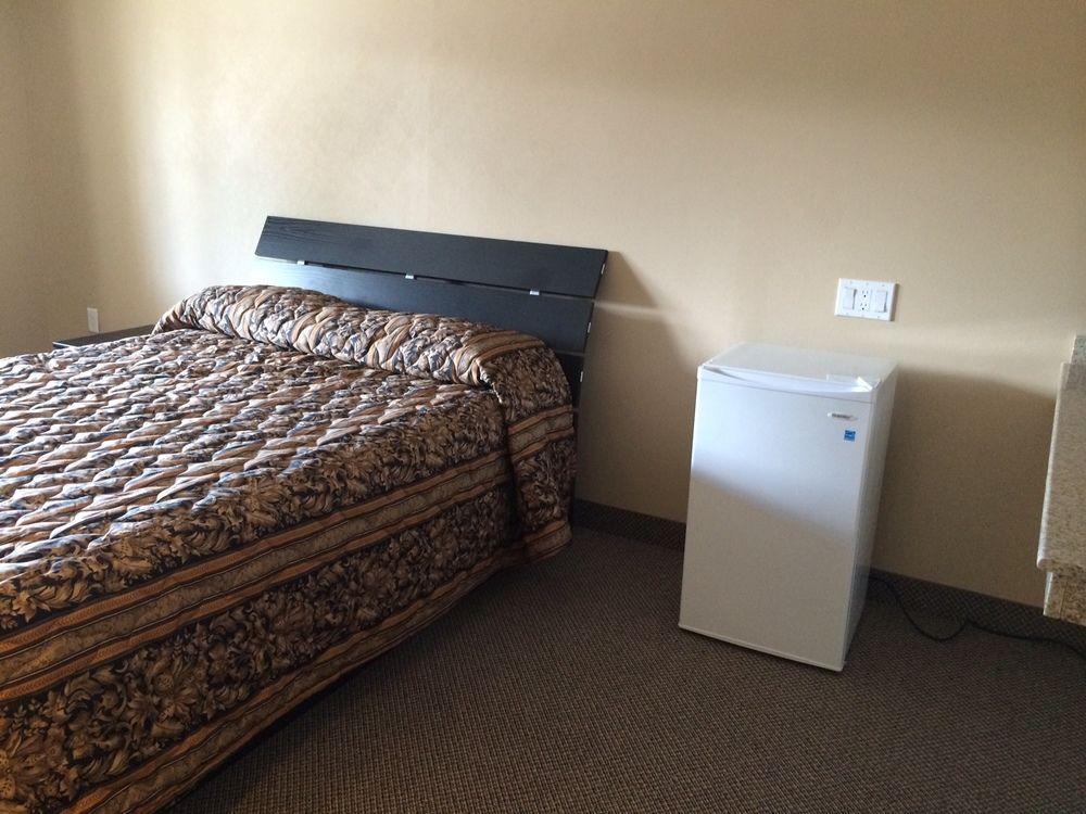 Barrie Motel Zewnętrze zdjęcie
