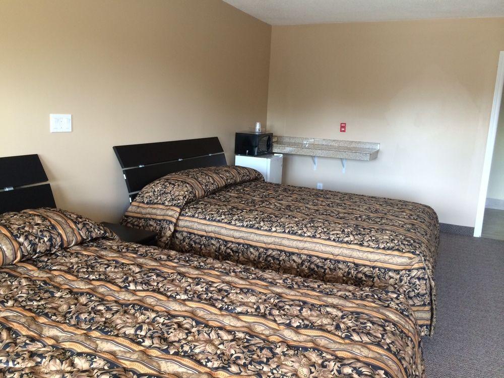 Barrie Motel Zewnętrze zdjęcie