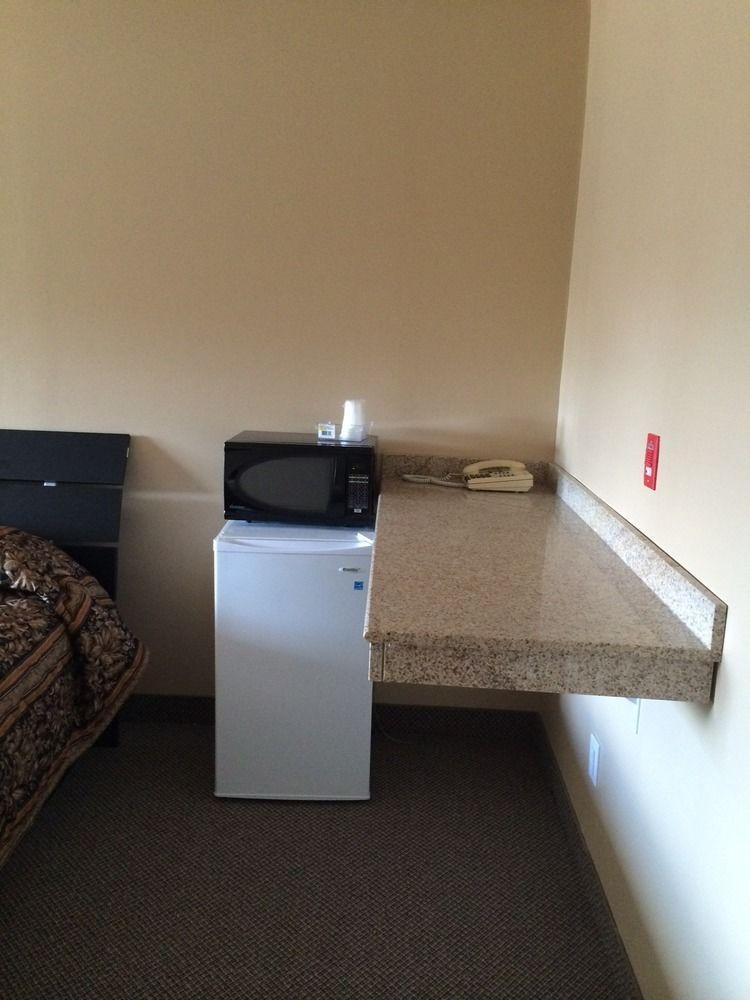 Barrie Motel Zewnętrze zdjęcie