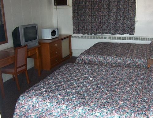 Barrie Motel Zewnętrze zdjęcie