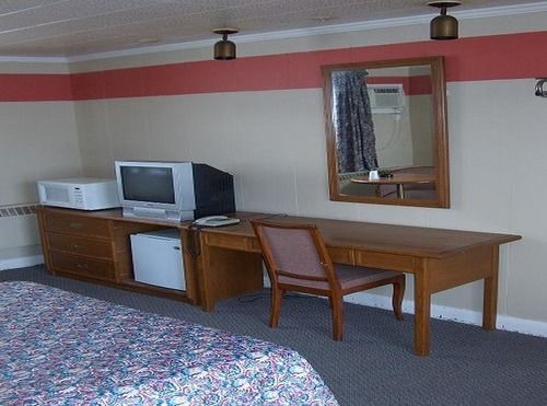 Barrie Motel Zewnętrze zdjęcie